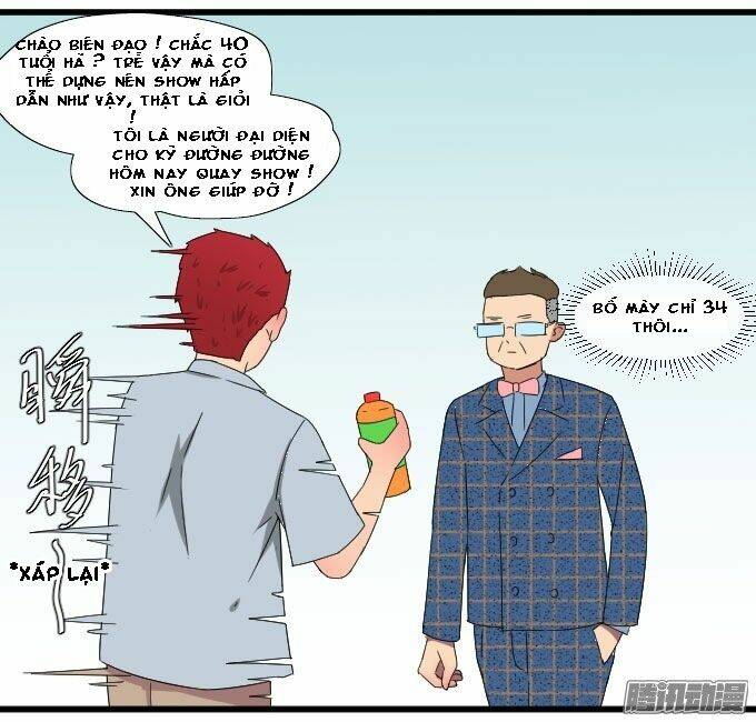 cho anh gần em chapter 13 7