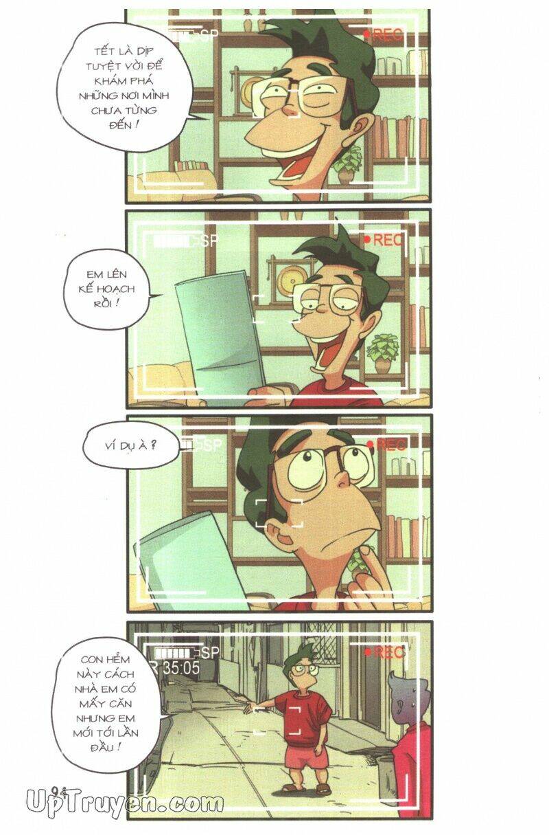 học sinh chân kinh chapter 10 96