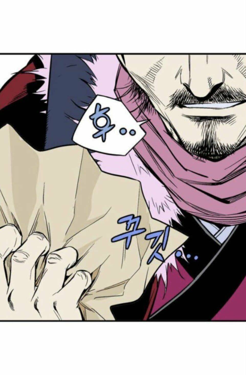 cao thủ 2 chapter 136 19