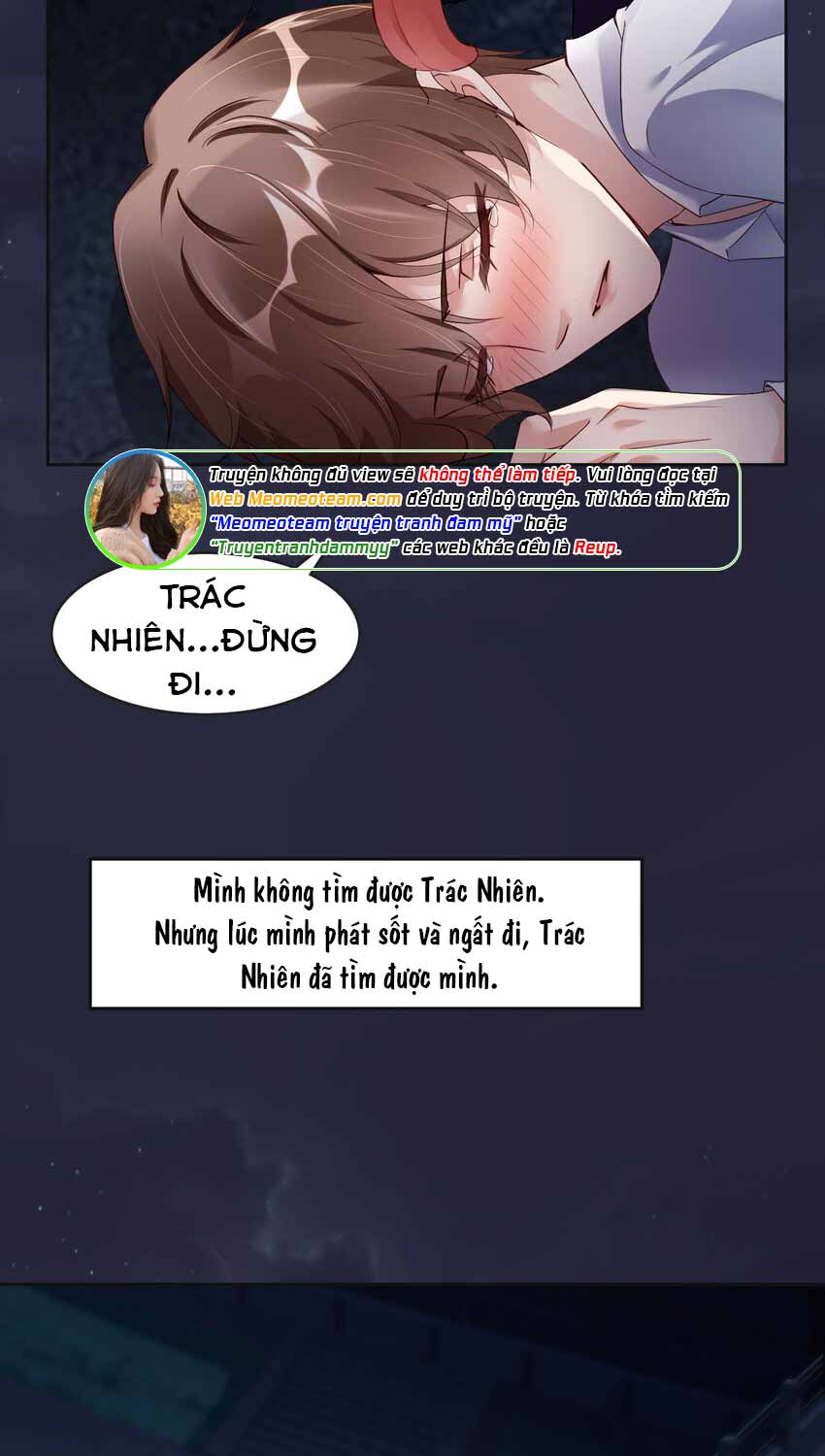 Tình yêu có nanh chapter 59