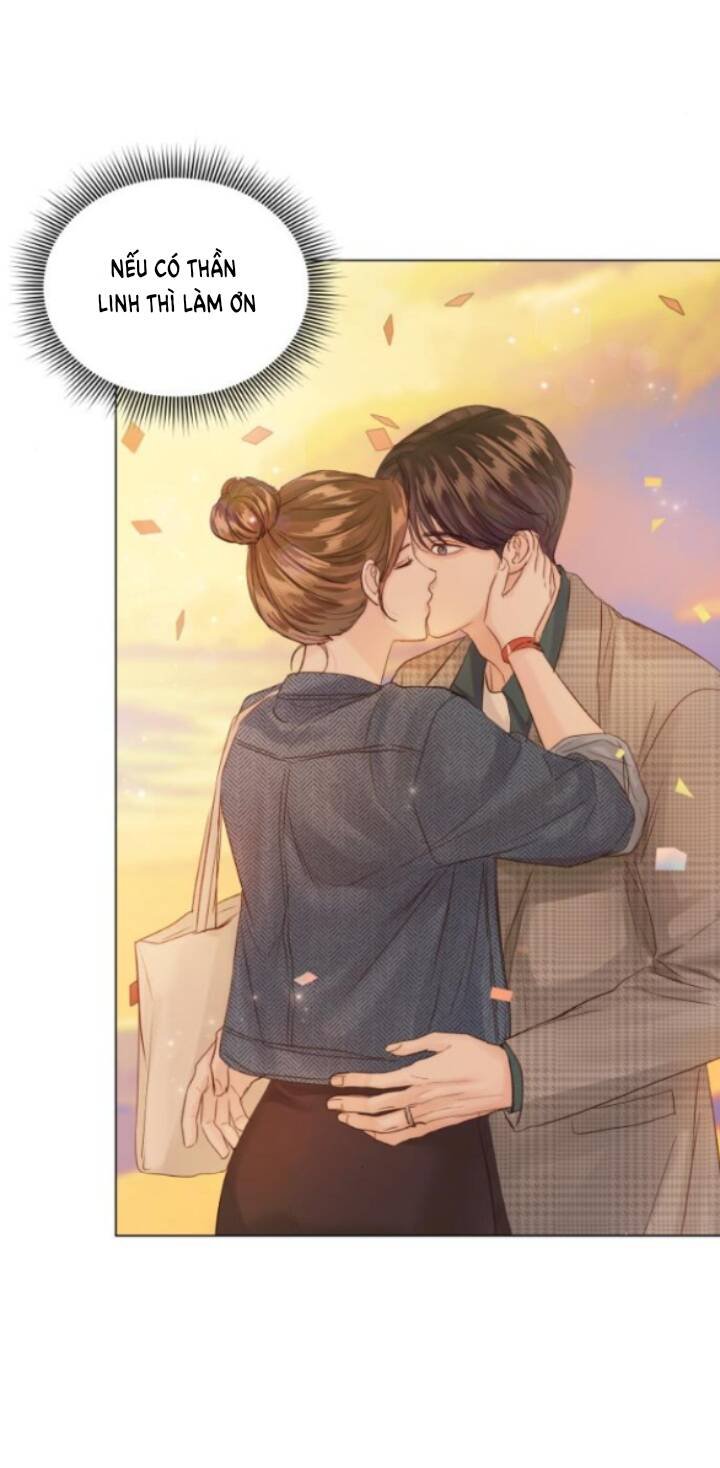 nhất định chúng ta sẽ được hạnh phúc chapter 95.2 34