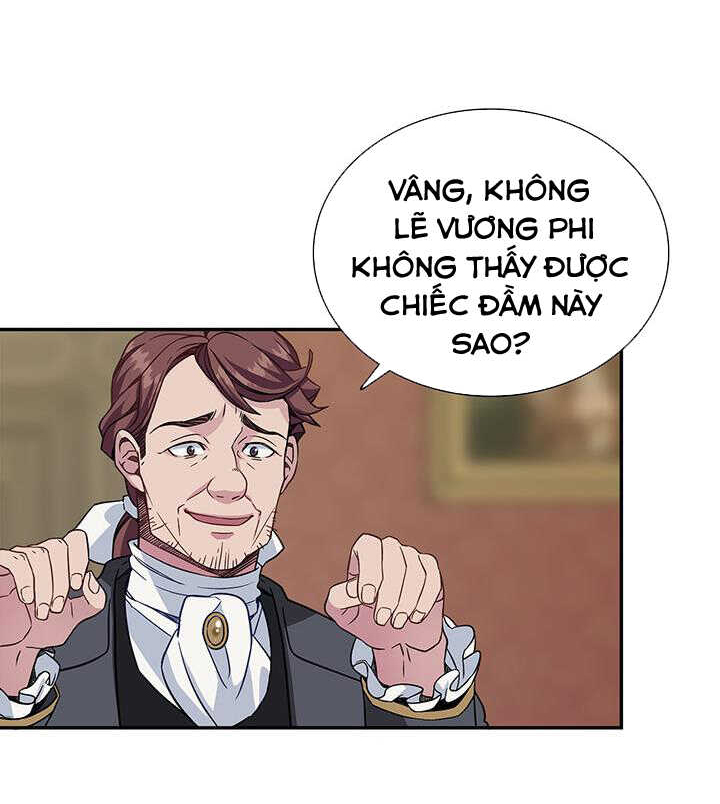 tôi là mẹ kế nhưng con gái tôi quá dễ thương chapter 11 33