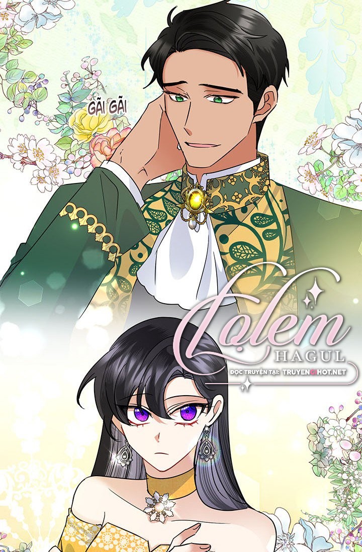 hôm nay ác nữ cũng thấy vui chapter 37.1 31