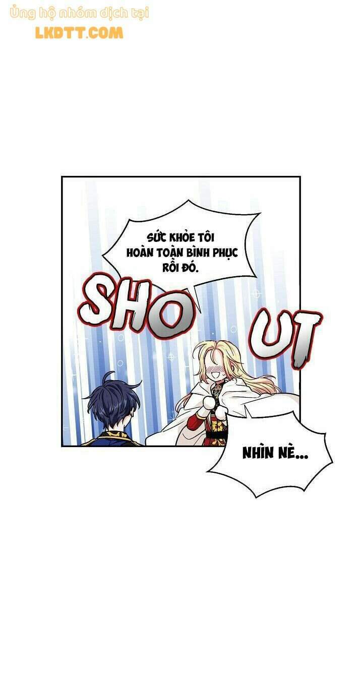 nữ hoàng ngoại khoa chapter 83 34
