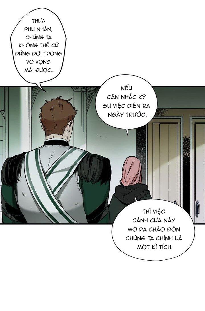 cổ tích về người mẹ kế chapter 44 41