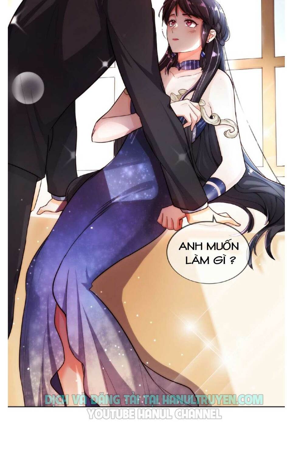 kiều thê muốn bỏ trốn của phúc hắc tổng tài chapter 12 27