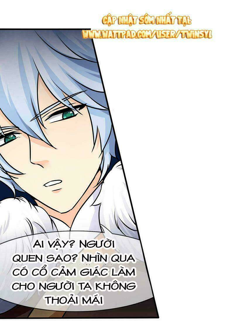 bá đạo trung khuyển tìm ái ký chapter 67 13