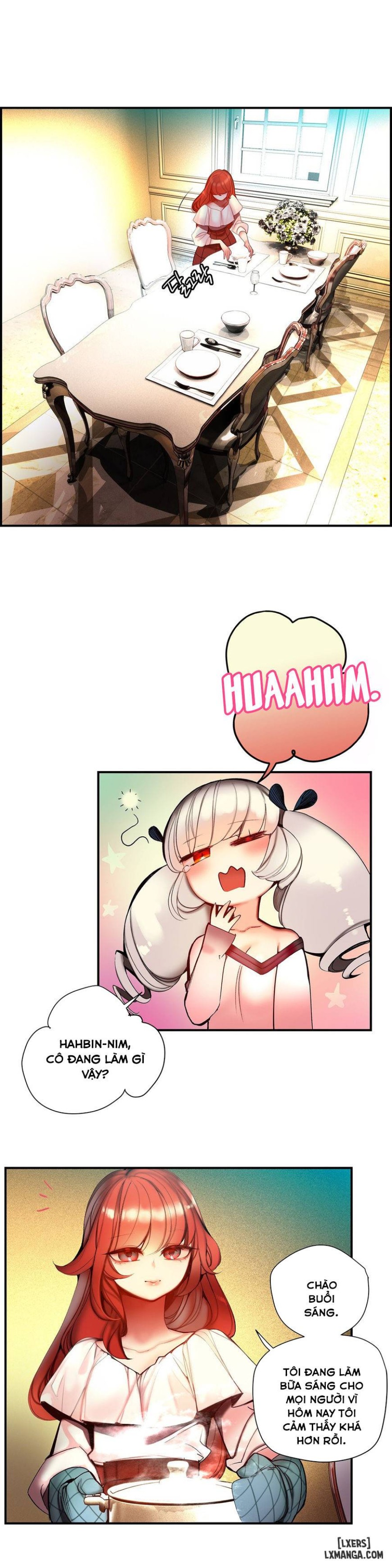 lilith cord chapter 58 3