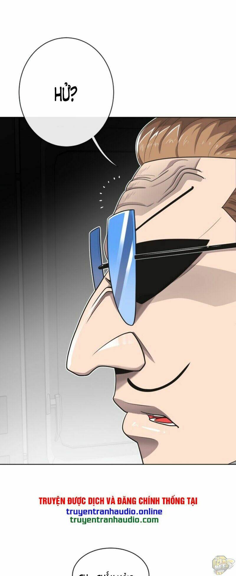 kĩ nguyên của anh hùng chapter 14 4