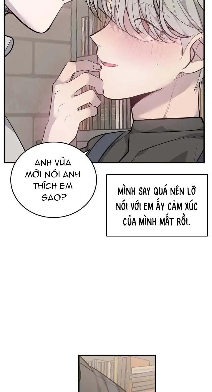 sao notp lại thành thật rồi? chapter 36 3