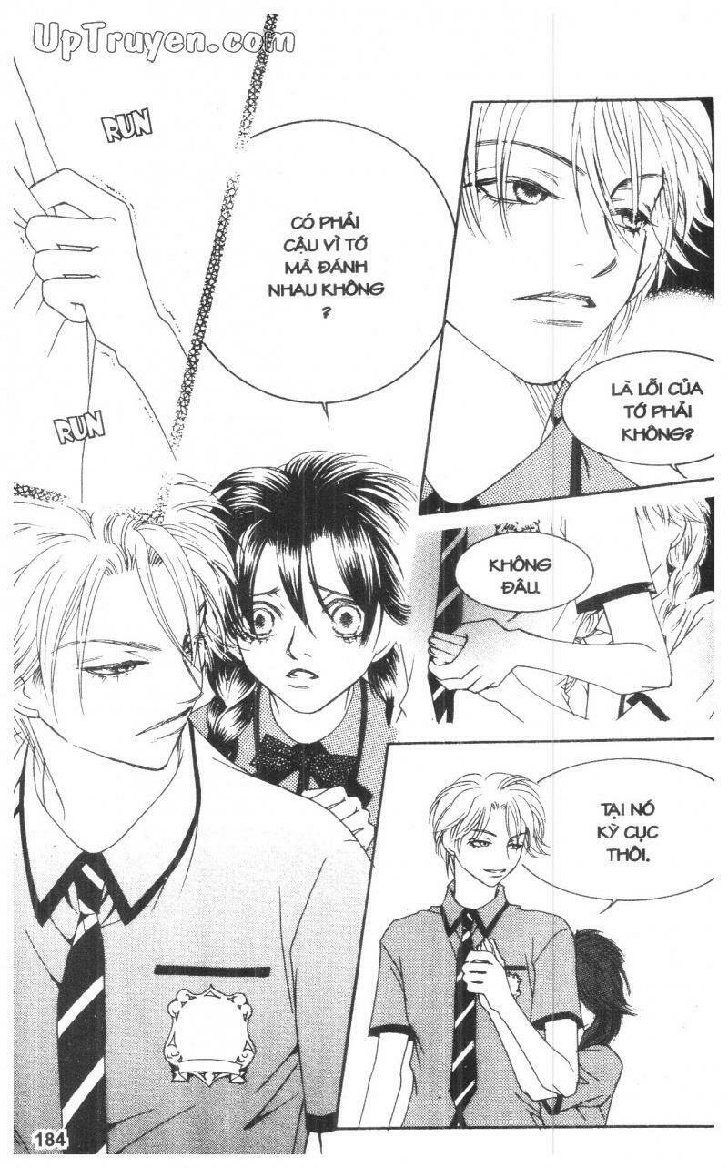 chàng lọ lem chapter 3 184