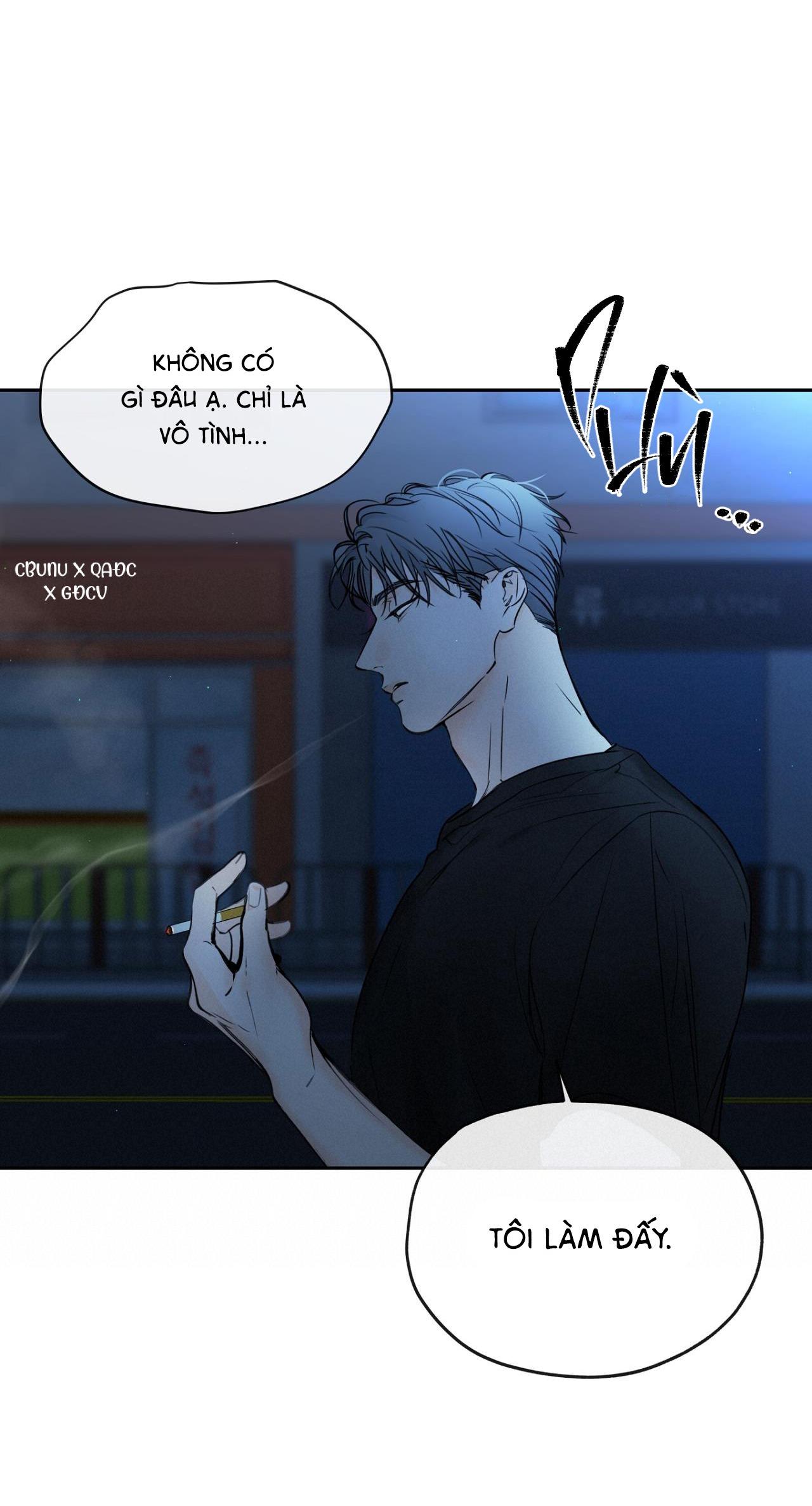 hạ cánh cuối chân trời chapter 13 15