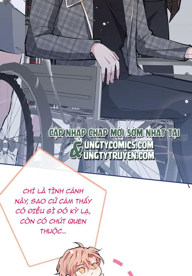 hotsearch của ảnh đế chapter 155 14