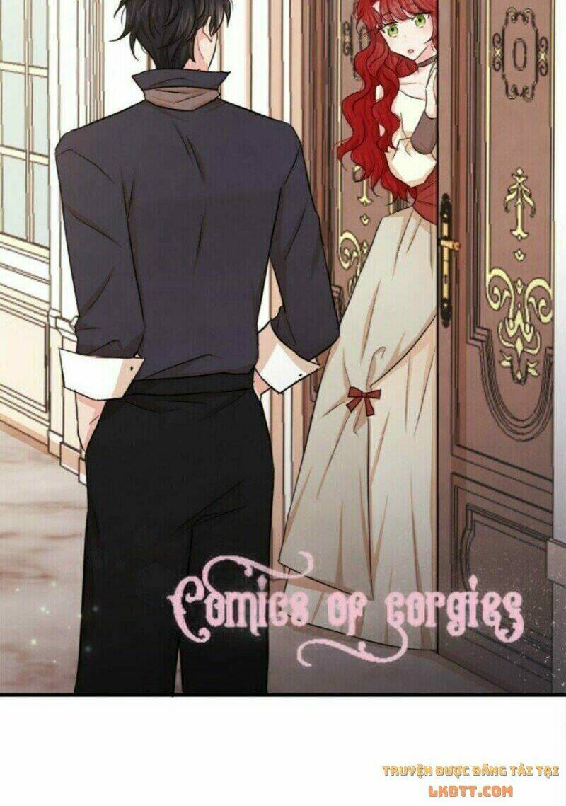 tiểu thư scarlet, em không muốn trả thù sao? chapter 10 49