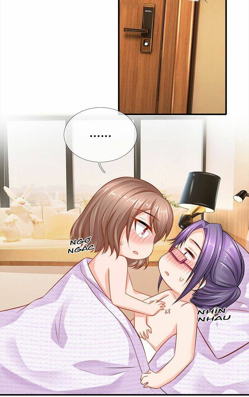 vợ yêu gả nhầm của phúc hắc tổng tài chapter 63 28