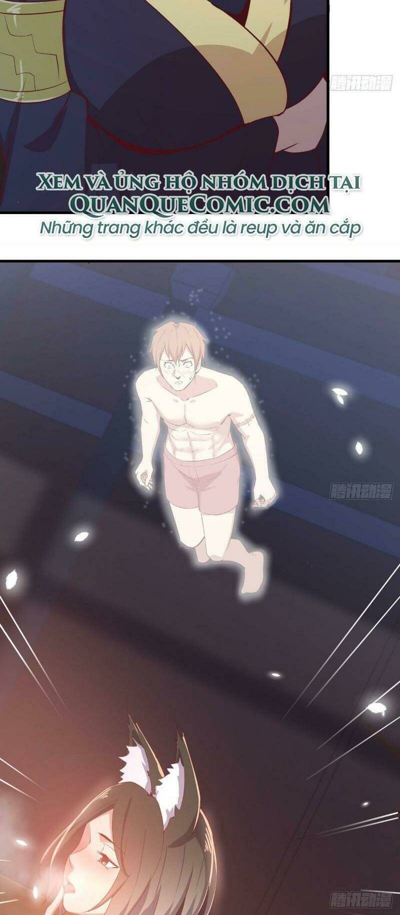 song tu đạo lữ kiểu xem mặt chapter 79 40