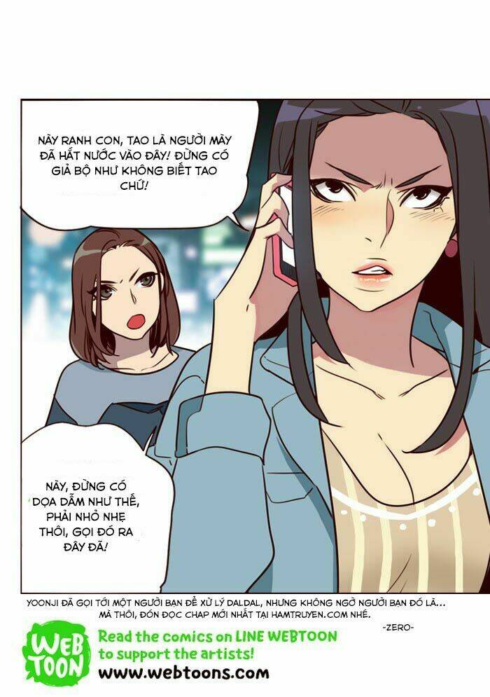 nữ sinh trường wilds chapter 188 31