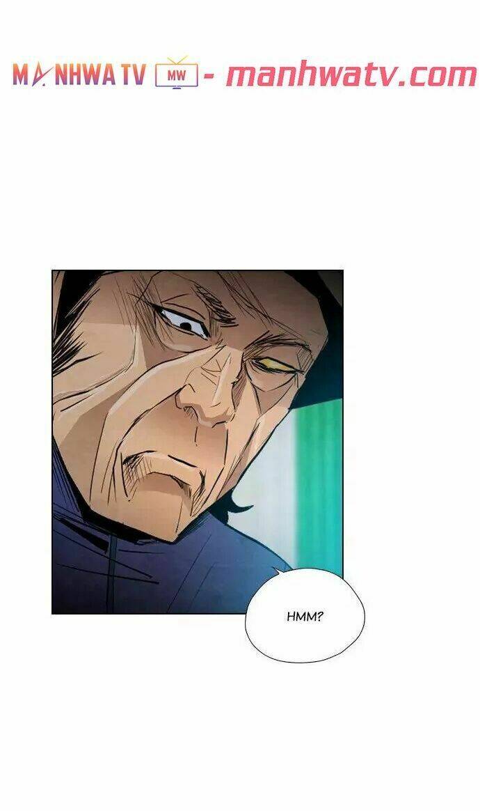 kẻ hồi sinh chapter 16 24