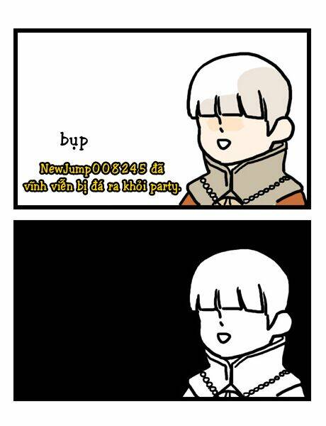 dragon nest random scribbles chapter 10 22