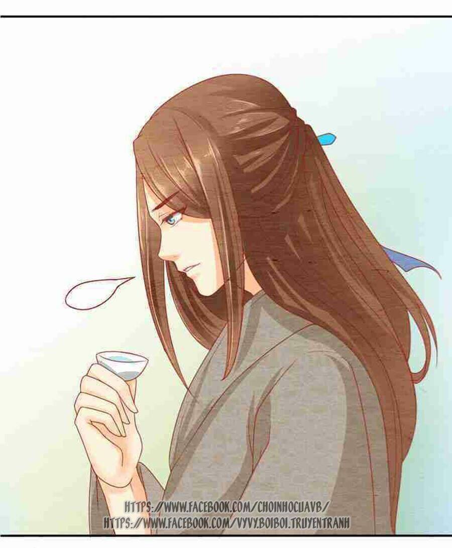 nhân hoa duyên chi sư phụ đại nhân cầu sủng ái chapter 6 29