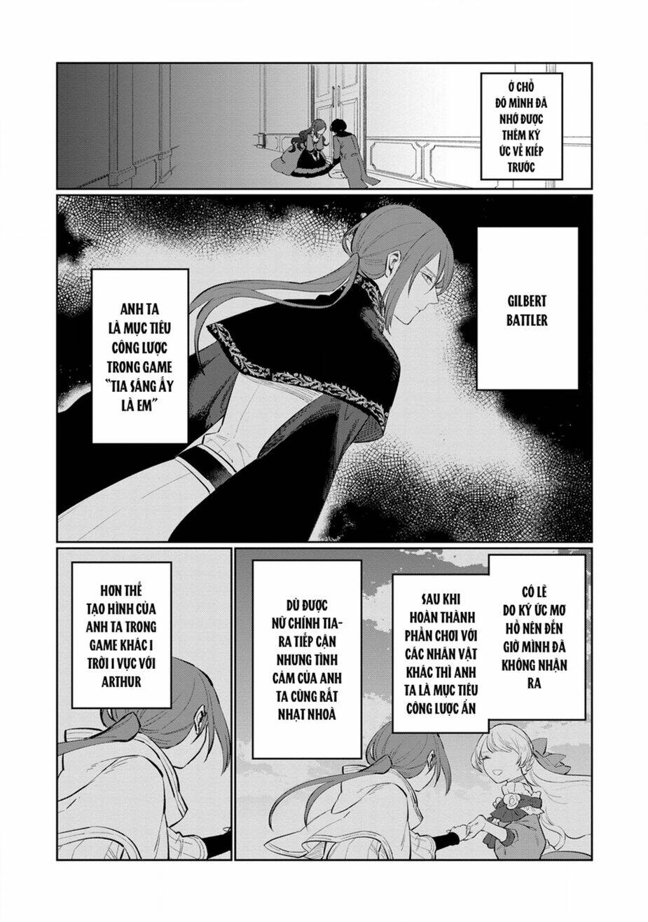 the most heretical last boss queen who will become the source of tragedy will devote herself chapter 12 11