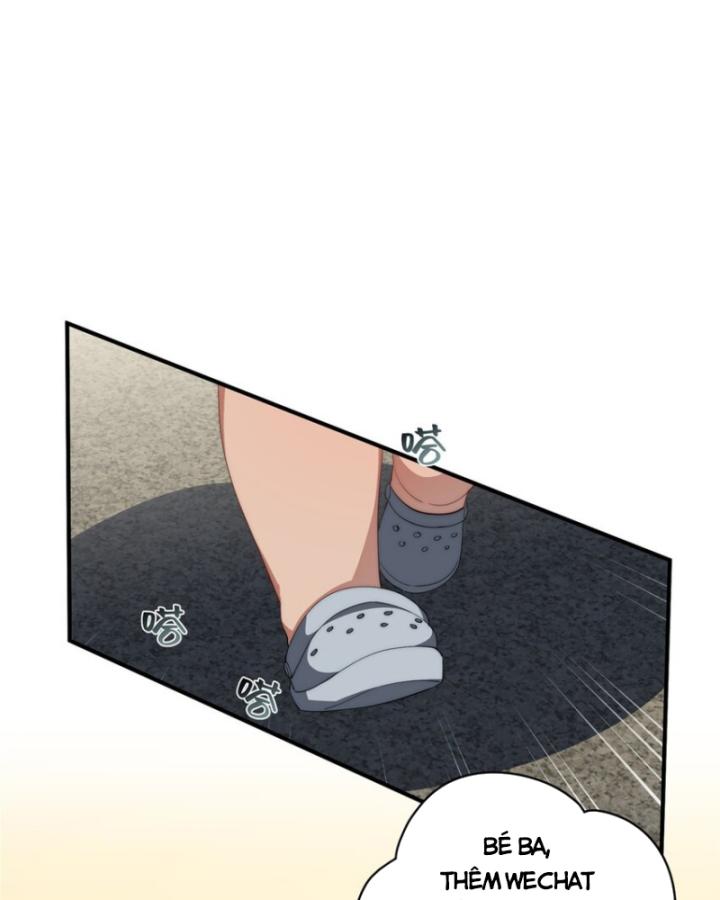 nữ chính chạy từ trong sách ra thì phải làm sao chapter 76 21