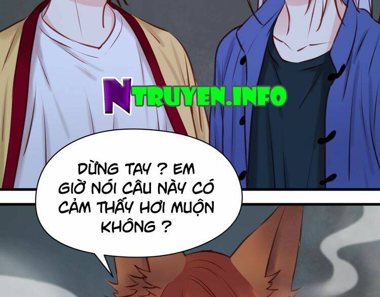 lượm được 1 tiểu hồ ly chapter 44 24