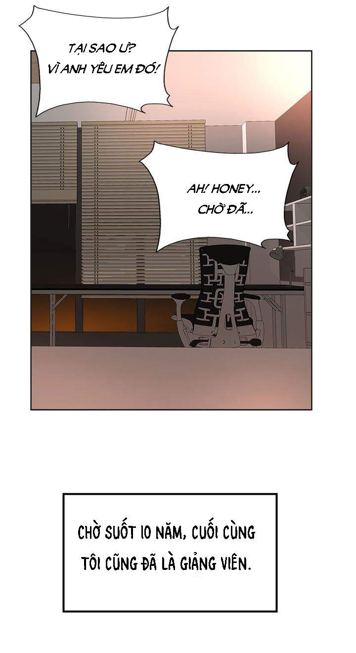 học trò của vợ tôi chapter 1 30