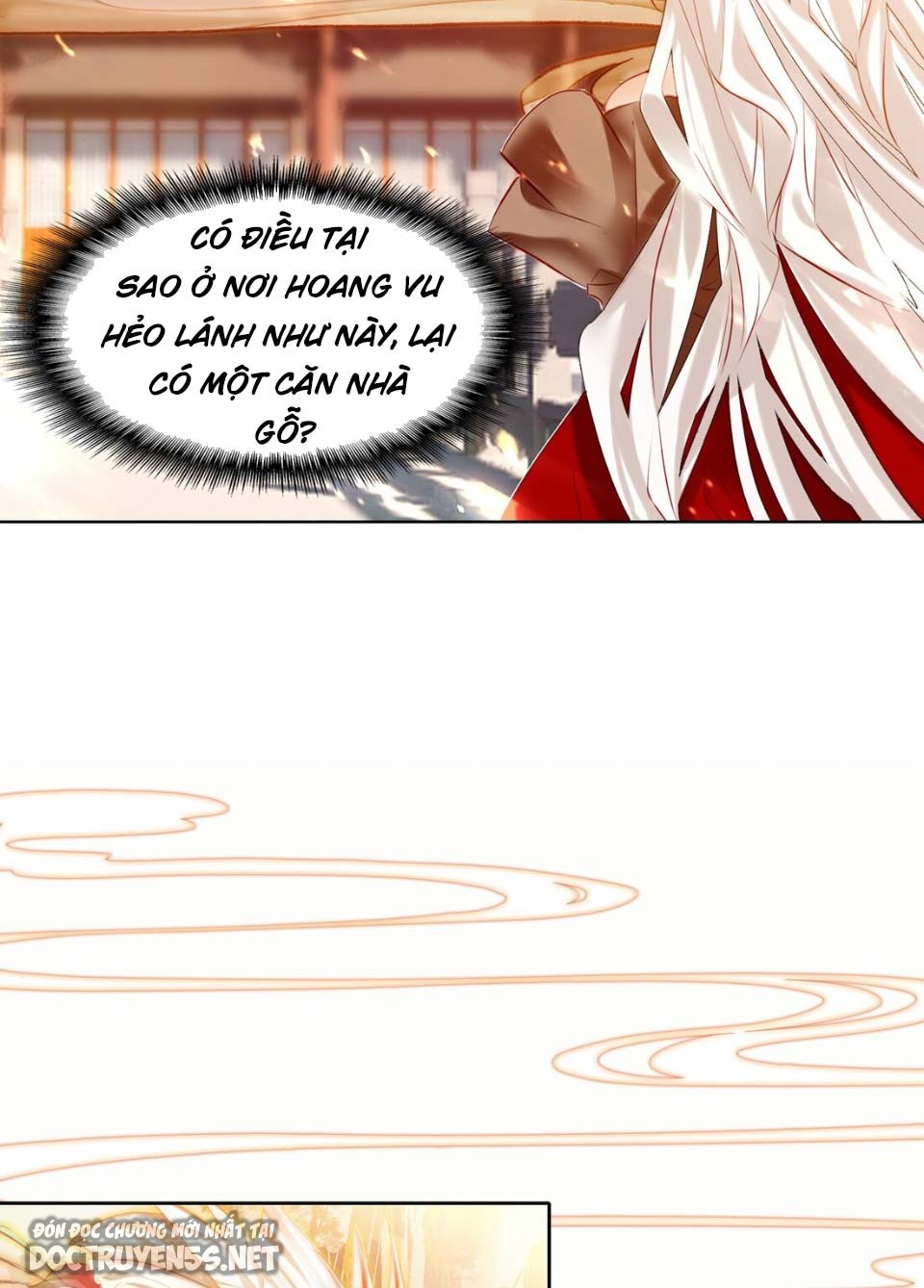 hóa ra ta là tuyệt thế cao thủ chapter 1 21