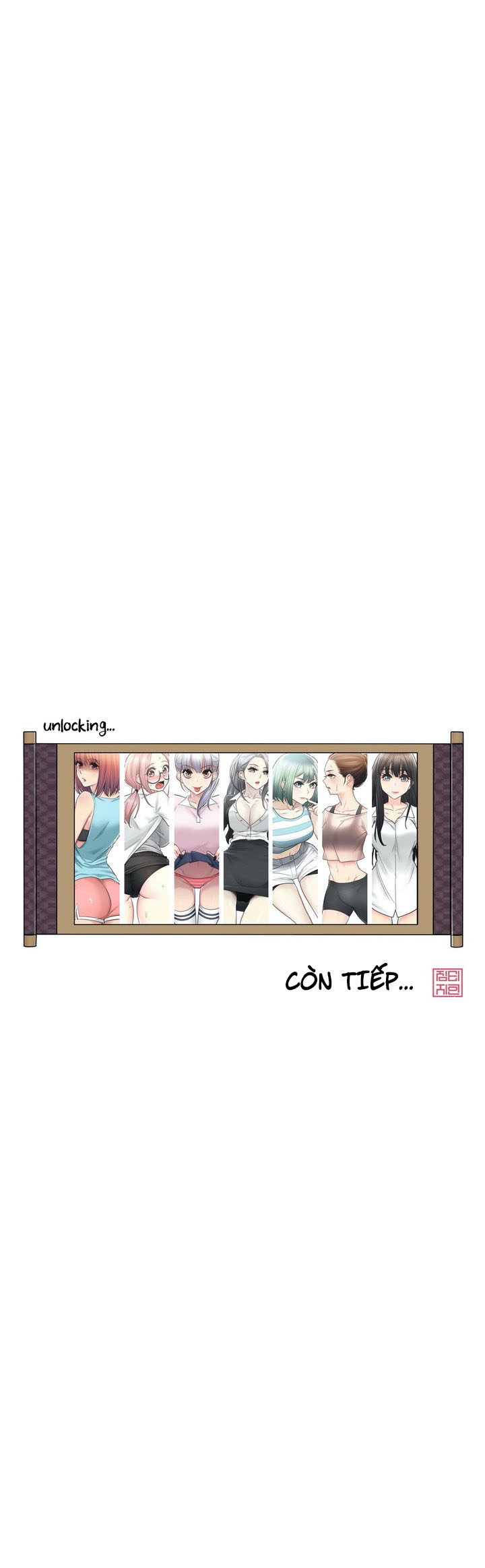 mở khóa tim em chapter 62 30