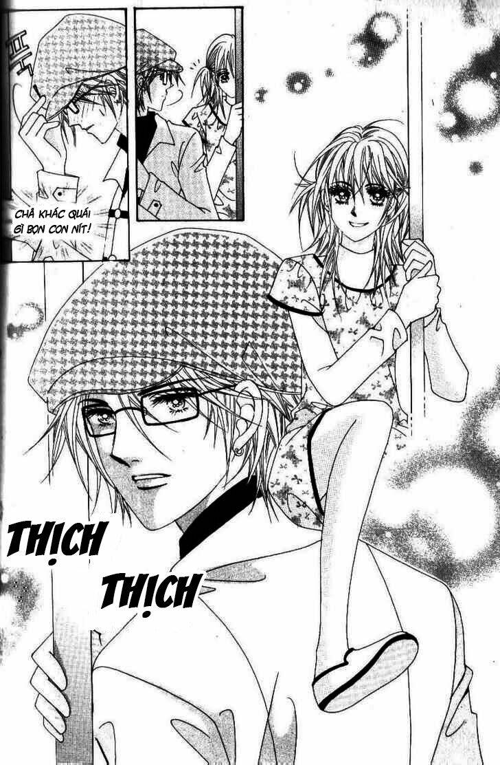 thần tượng mua sắm chapter 40 36