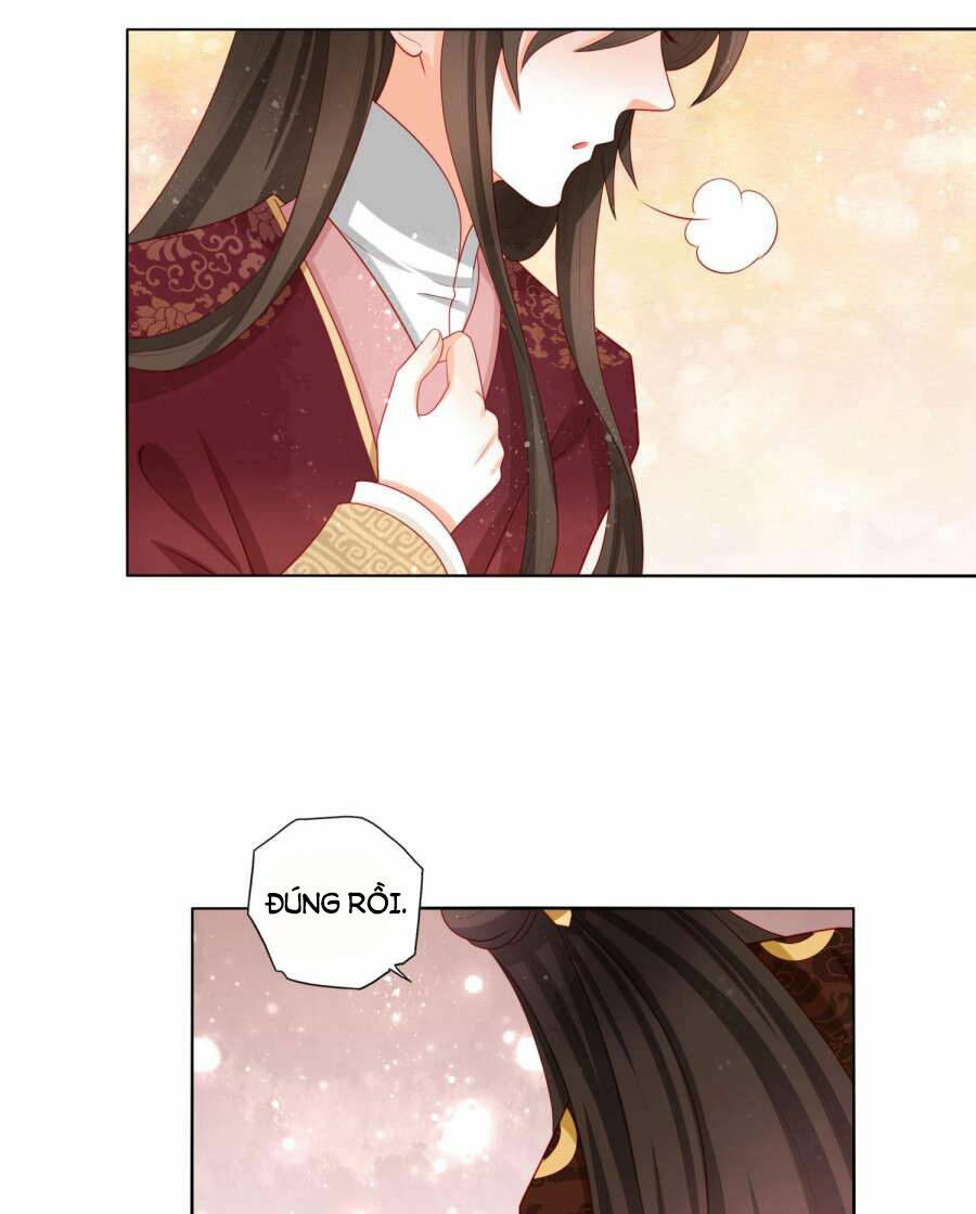 nam phi nữ tướng chapter 15 29