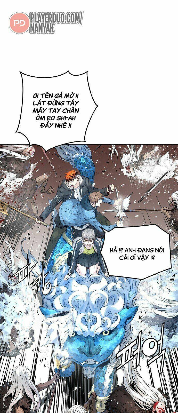 hứa lan chapter 59 73