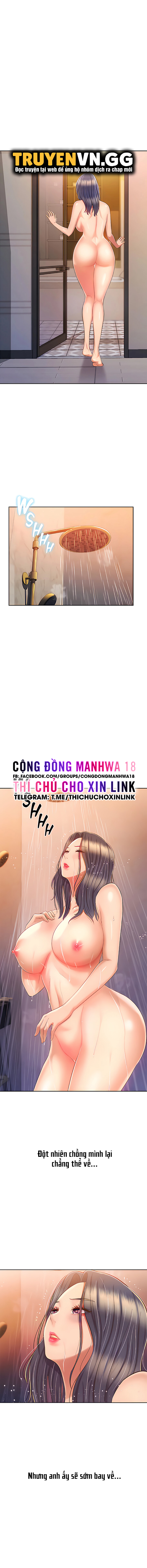 hương vị máy bay chapter 60 12