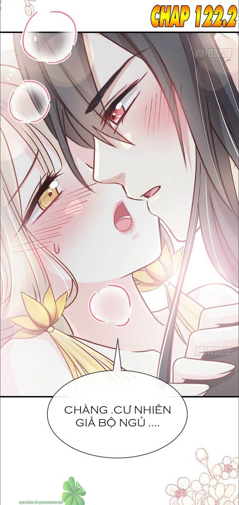 thiên hạ đệ nhất sủng phi chapter 122.2 2