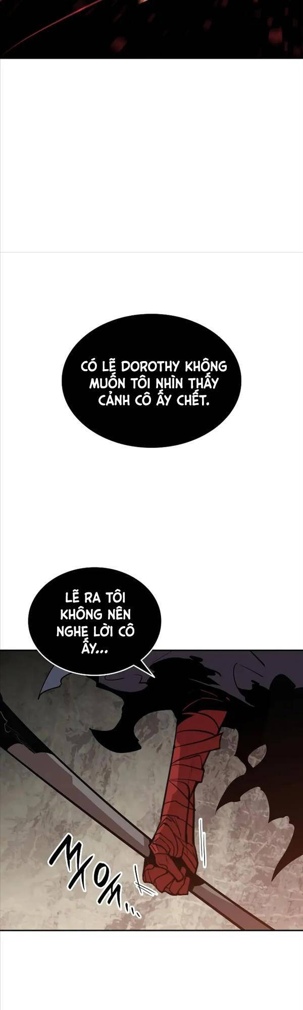 tôi là lính mới chapter 132 32