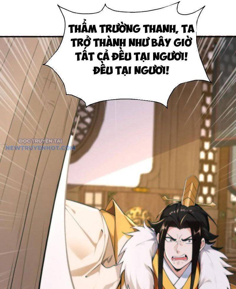 ta thực sự không muốn làm thần tiên chapter 91 7