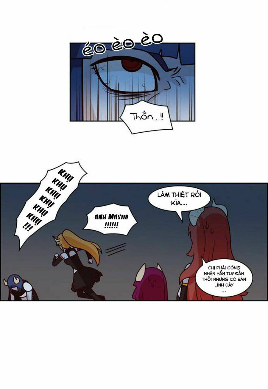 the devil king is bored chapter 74 24