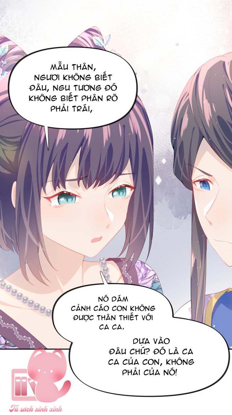 một đêm nọ đột nhiên yandere tới! chapter 50 32