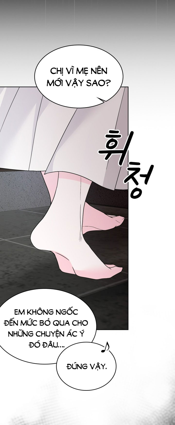 [18+] điều em cố giấu chapter 41.2 15