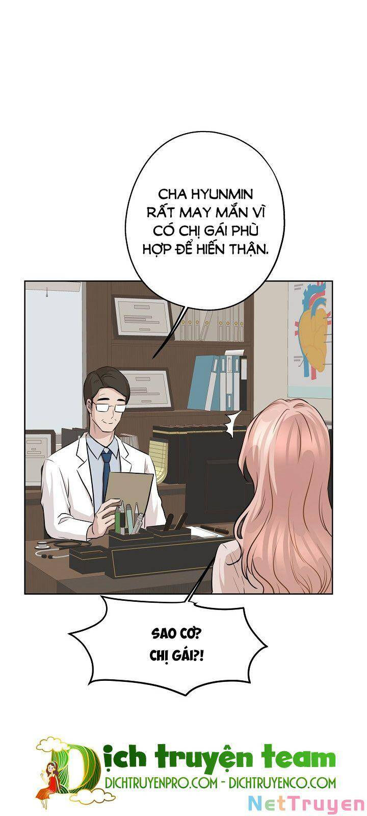 cuộc sống kỳ thú chapter 80 45