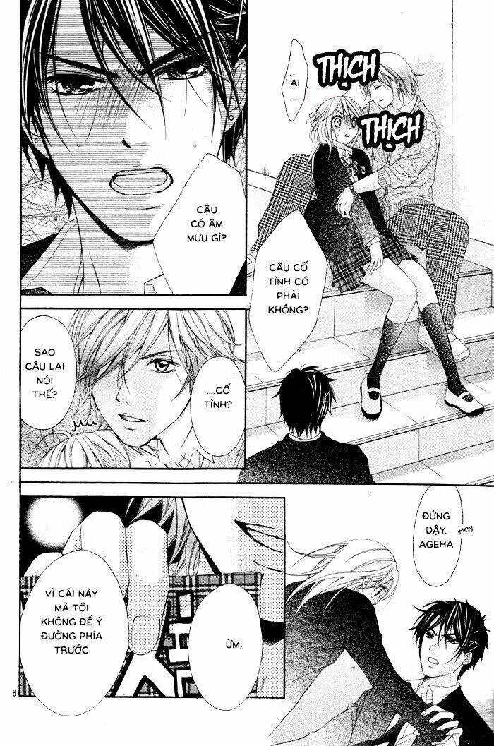 sorairo ageha chapter 5 9