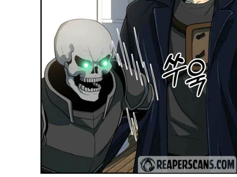 ngôi nhà kết nối với hầm ngục chapter 15 112