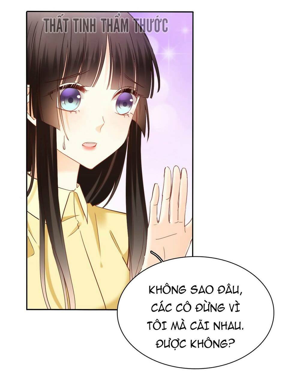 bay qua thiên sơn đến yêu anh chapter 48 26