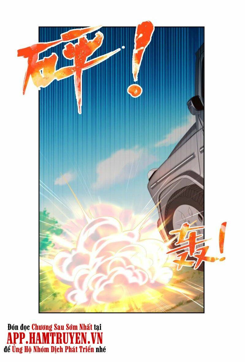 chí tôn toàn năng chapter 101 17