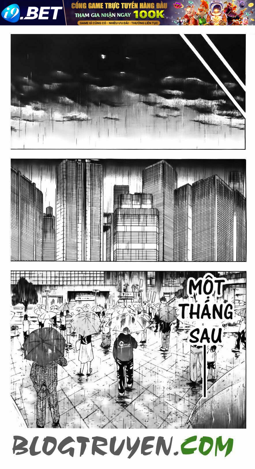 ma vương chapter 47 11