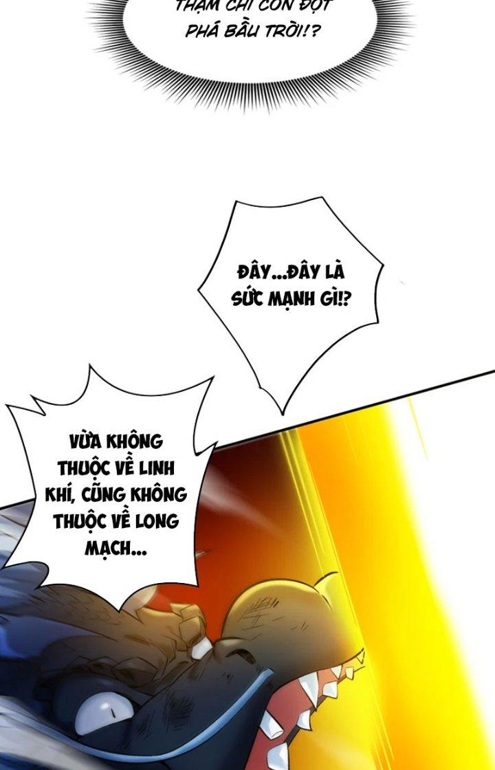 ẩn cư mười vạn năm, đời sau mời ta rời núi chapter 68 33