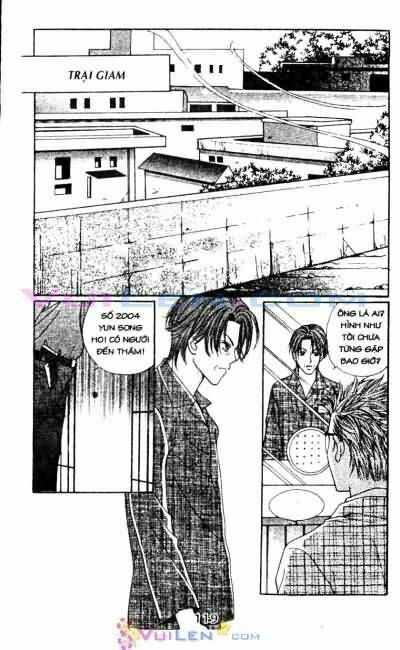 anh là của tôi chapter 4 119