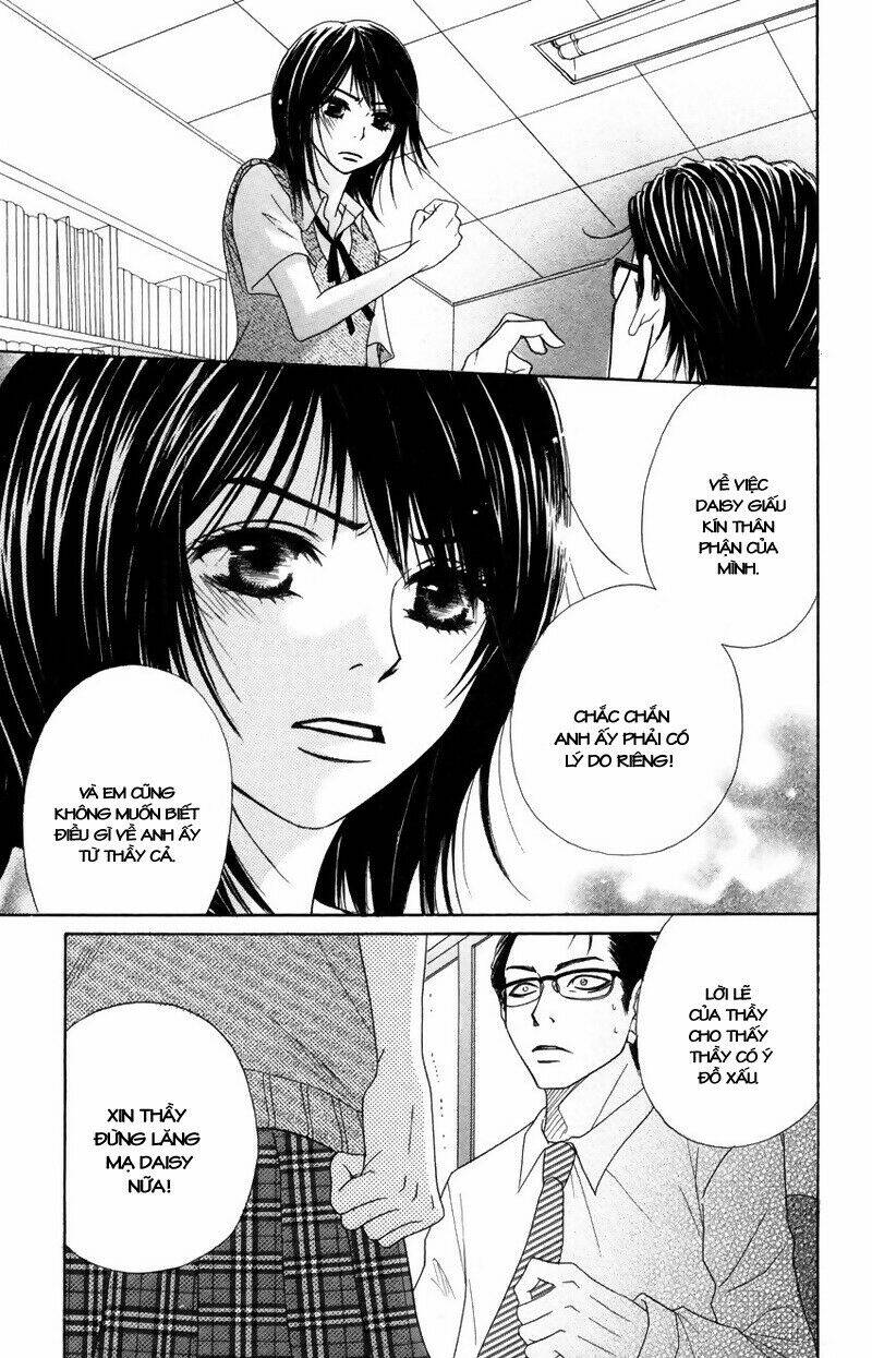 điện kích daisy chapter 4 17