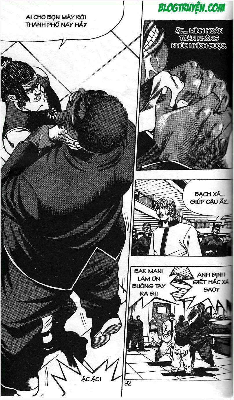 bitagi - anh chàng ngổ ngáo chapter 74 18